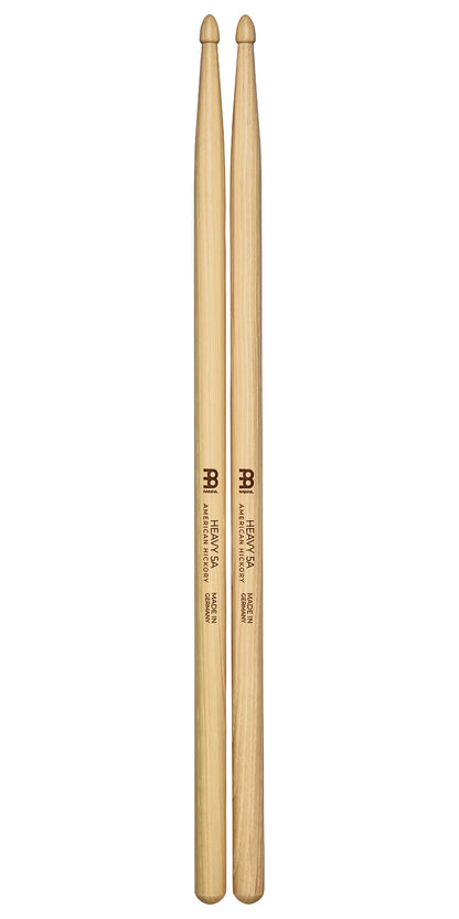 BAQUETAS MEINL 5A MOD. SB108