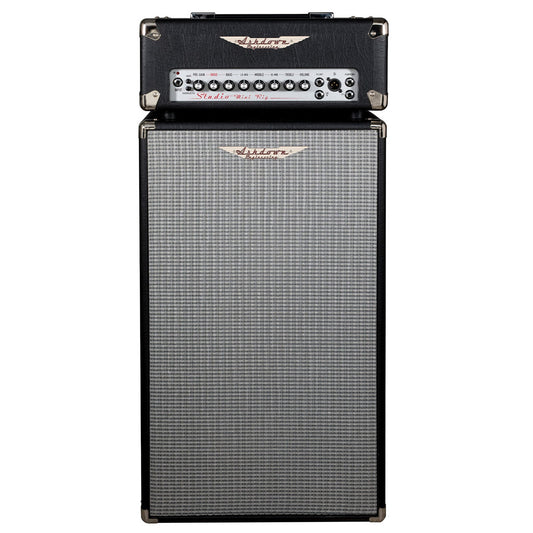 COMBO ASHDOWN P/BAJO MOD. STUDIO MINI RIG