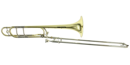 TROMBON ROY BENSON C/ESTUCHE TT-227F