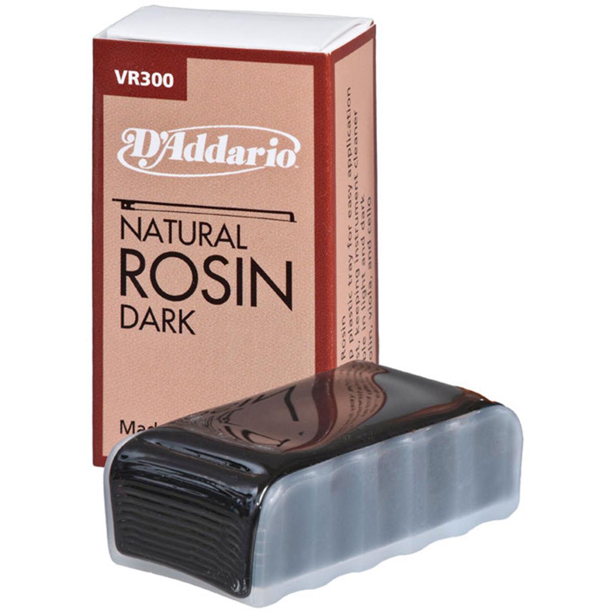 BREA D ADDARIO ROSIN VR300