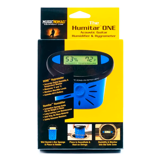 HUMIFICADOR MEDIDOR DE HUMEDAD Y TEMPERATURA MN311