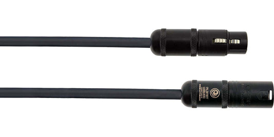 CABLE PLANET WAVE P/MICROFONO PW-AMSM-25