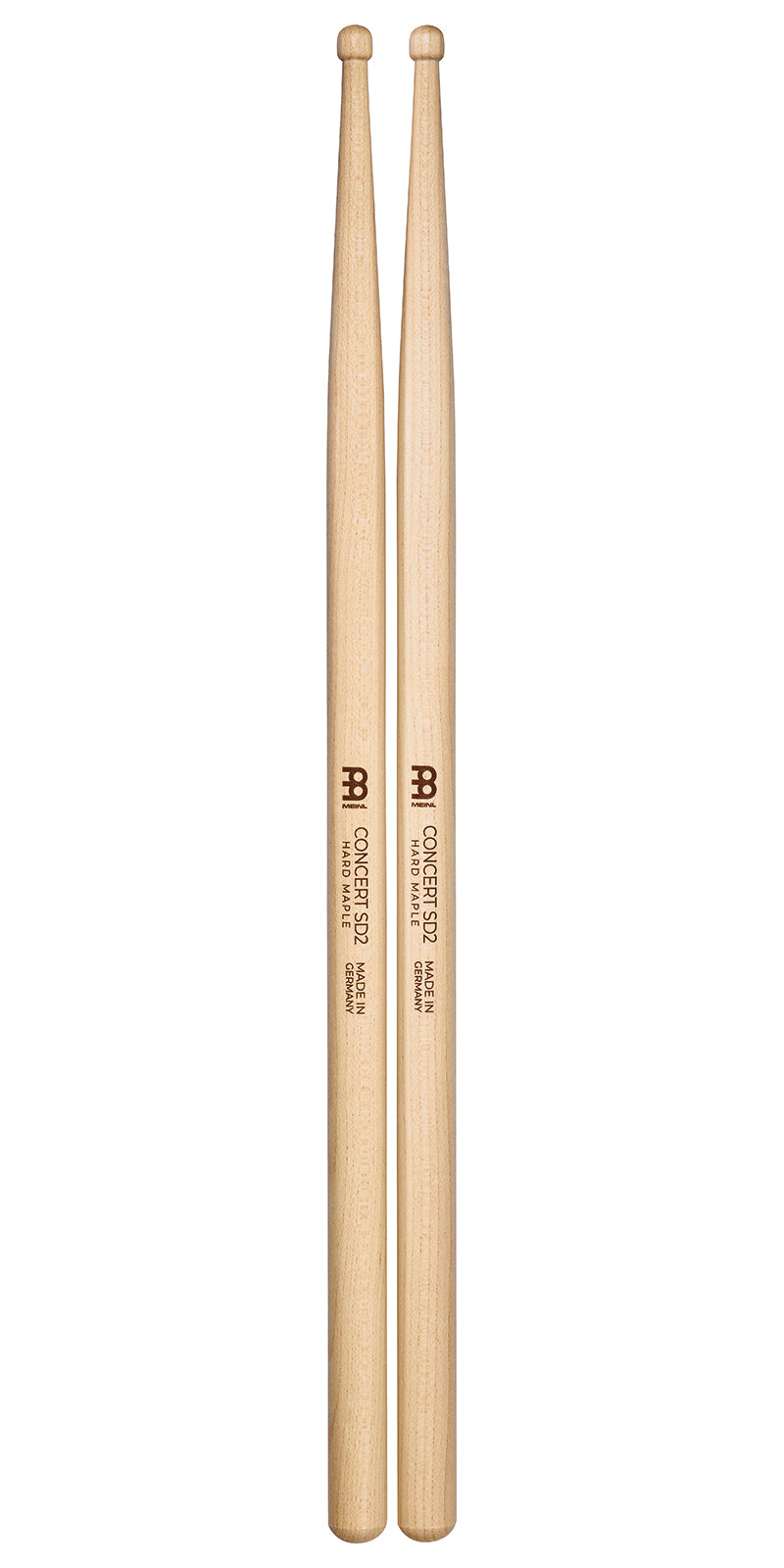 BAQUETAS MEINL SD2 MOD. SB114