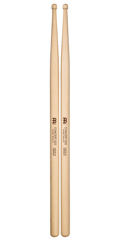 BAQUETAS MEINL SD2 MOD. SB114