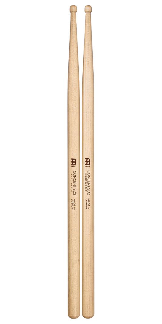BAQUETAS MEINL SD2 MOD. SB114