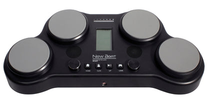 MULTI PAD NEW BEAT P/PERCUSION MOD. NB-MP4