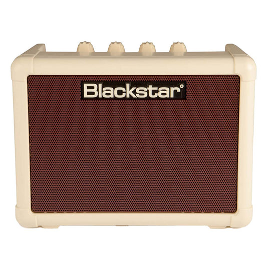 COMBO BLACKSTAR P/GUIT.FLY-3 VINTAGE