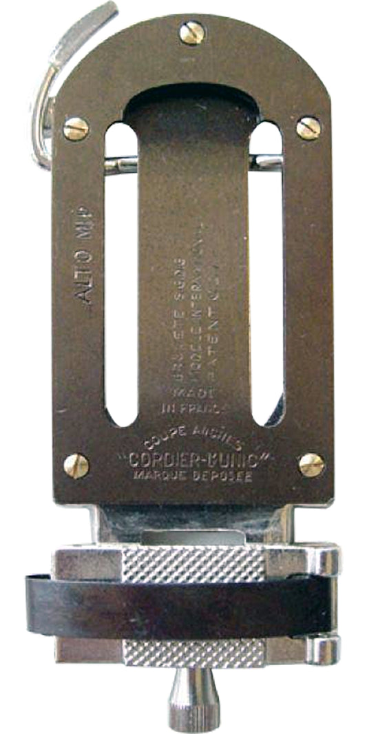 CORTA CAÑAS CORDIER P/SAXOFON ALTO