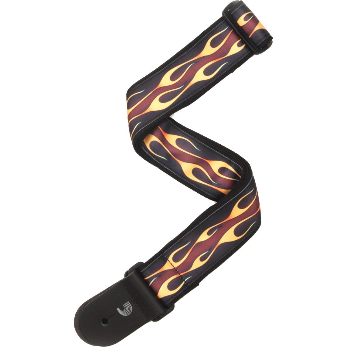 TAHALI PLANET WAVE P/GUIT 50F09