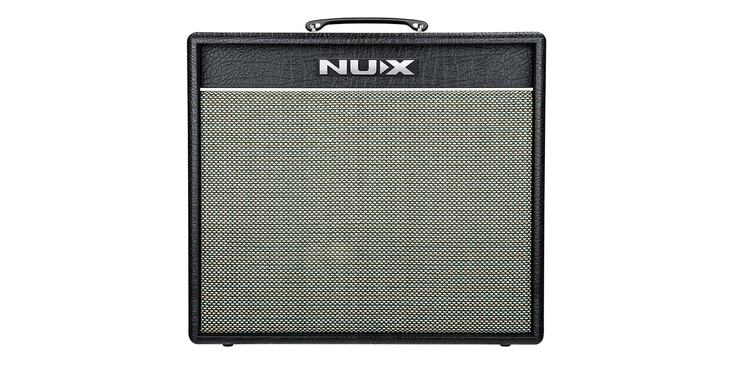 COMBO NUX P/GUITARRA MIGHTY 60MKII