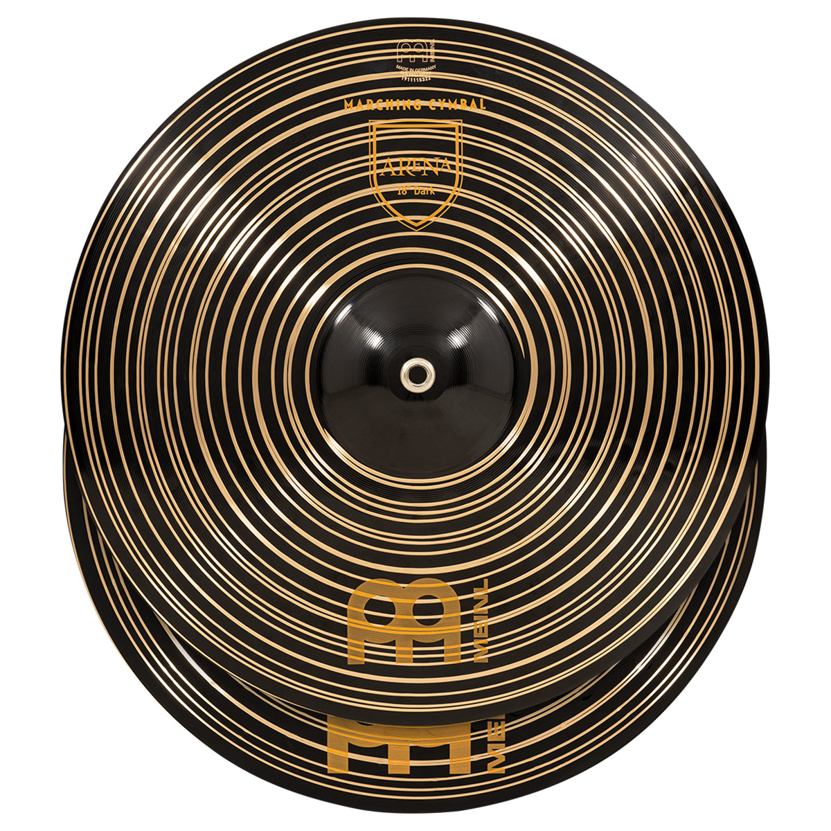 PLATILLO MEINL 18 MOD. MA-AR-18DA
