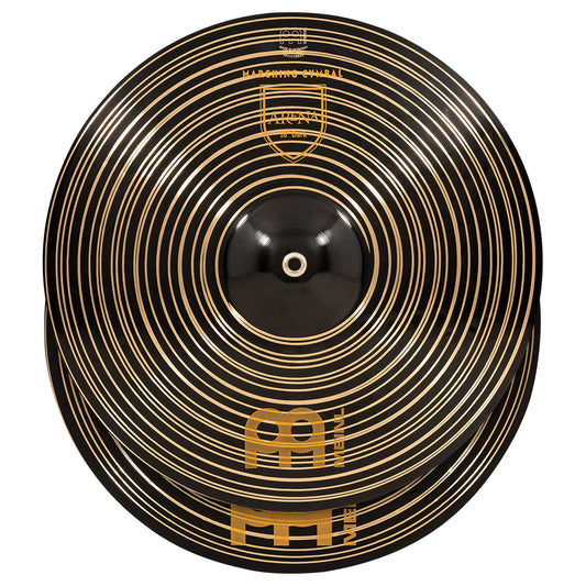 PLATILLO MEINL 18 MOD. MA-AR-18DA