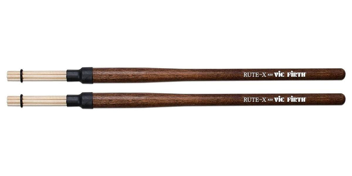 BAQUETAS VIC FIRTH (MULTI-ROD) MOD. RXH
