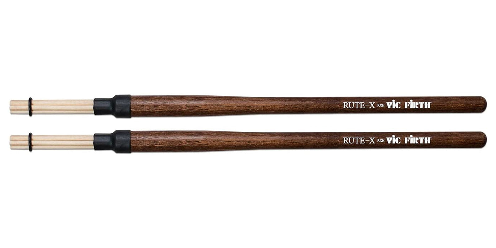 BAQUETAS VIC FIRTH (MULTI-ROD) MOD. RXH