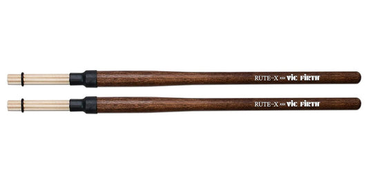 BAQUETAS VIC FIRTH (MULTI-ROD) MOD. RXH