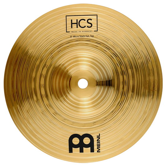 PLATILLO MEINL 8 MOD. HCS8H