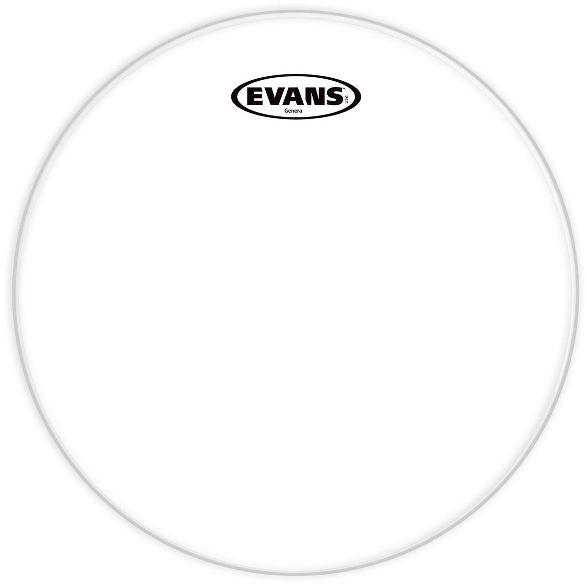 PARCHE EVANS 13 MOD. TT13GR