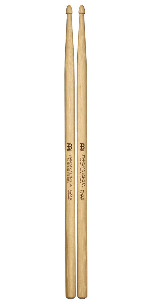 BAQUETAS MEINL 5A MOD. SB103