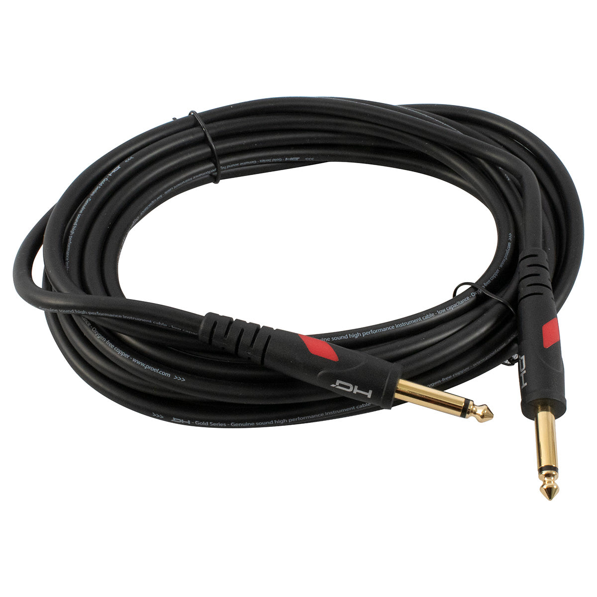 CABLE PROEL P/INSTRUMENTO DHG100LU6