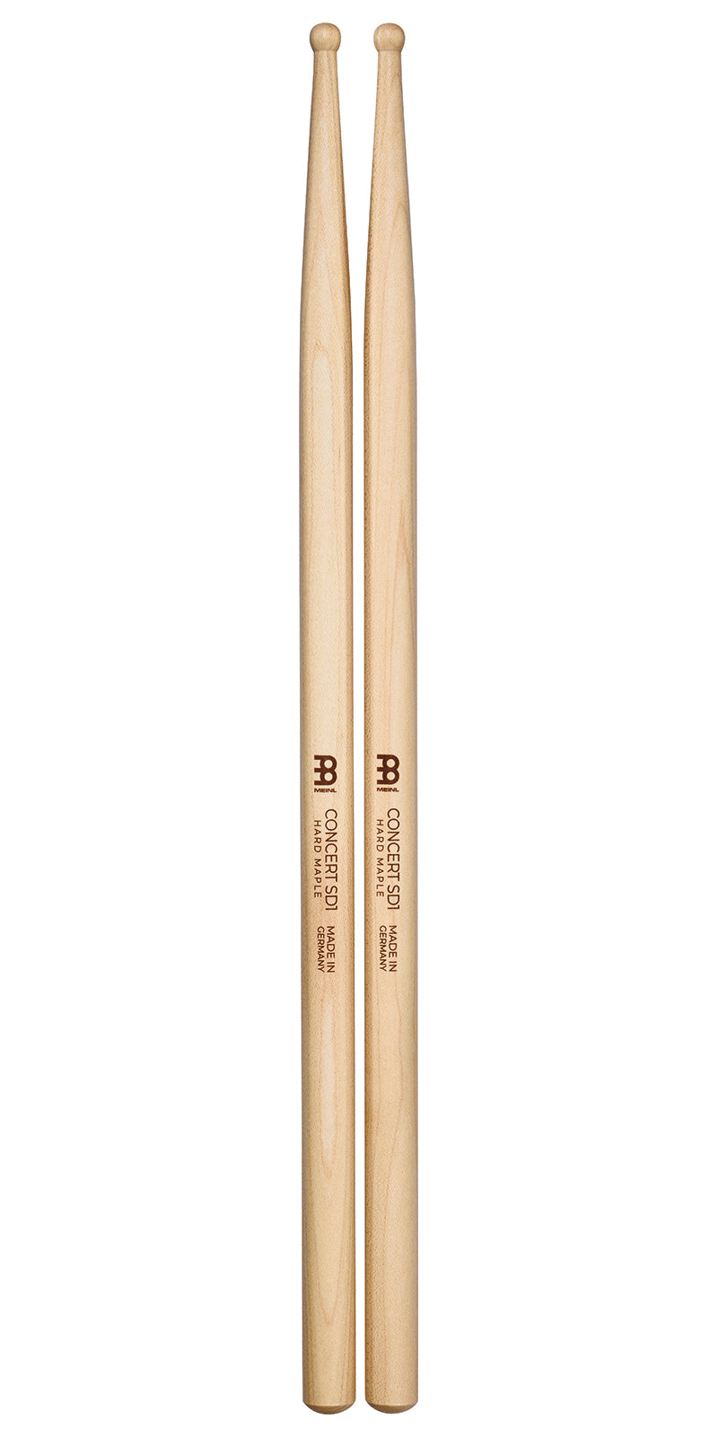 BAQUETAS MEINL SD1 MOD. SB113