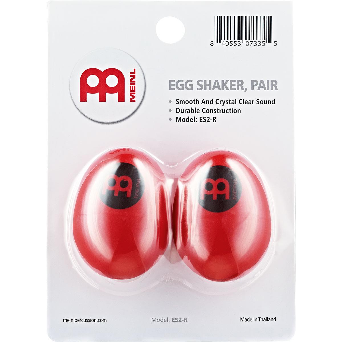 EFECTO (SHAKER) MEINL MOD. ES2