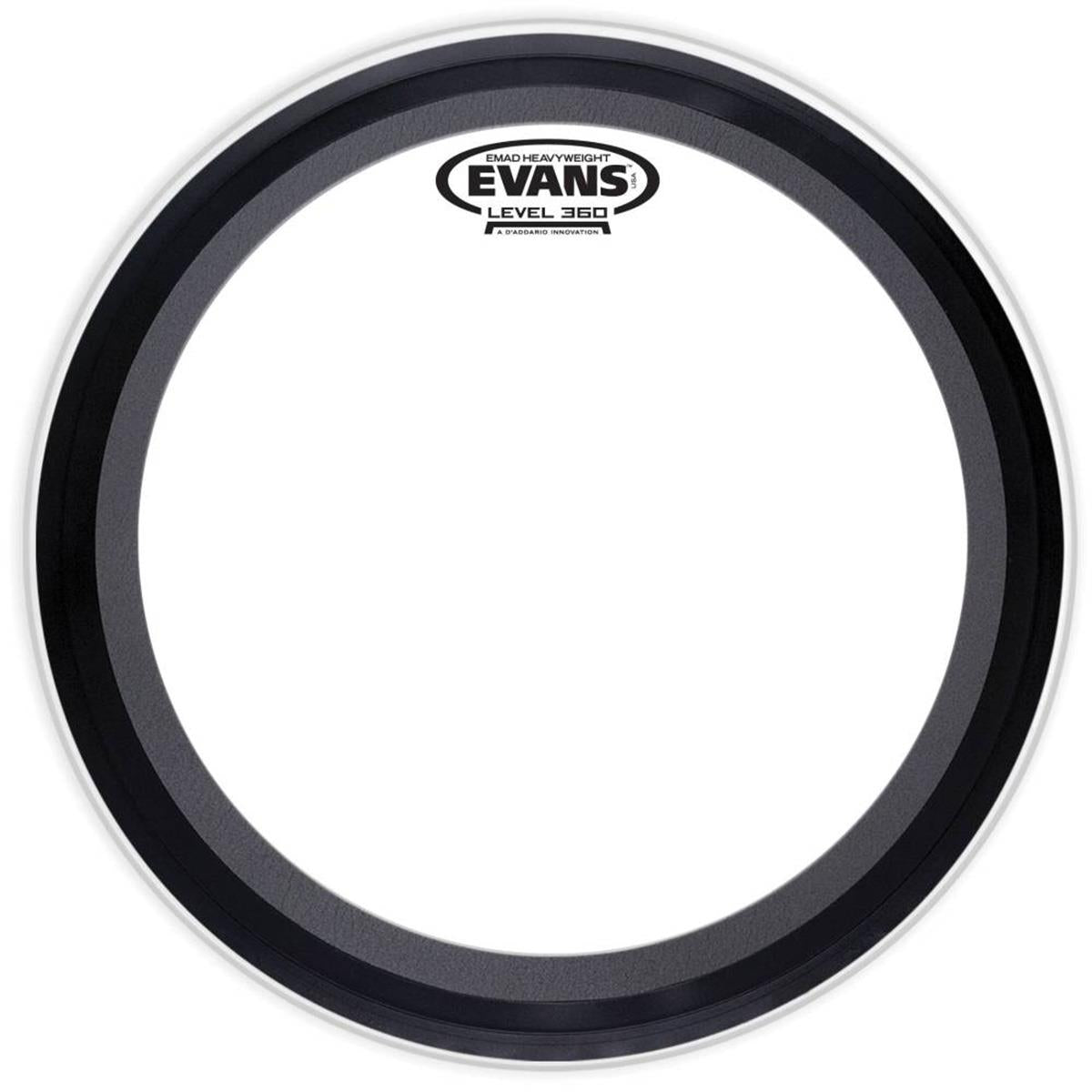 PARCHE EVANS 20 MOD. BD20EMADHW