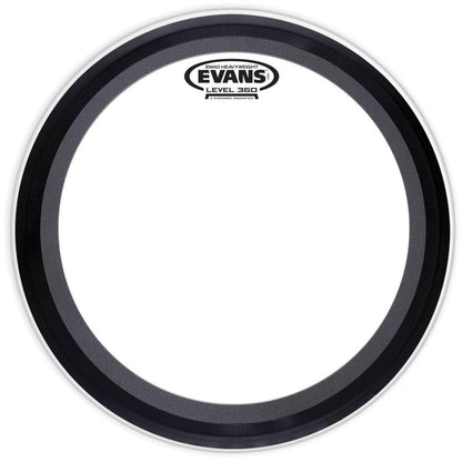 PARCHE EVANS 20 MOD. BD20EMADHW
