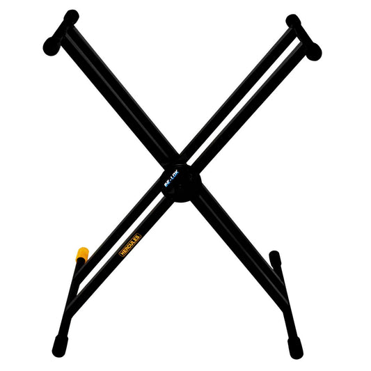 SOPORTE HERCULES P/TECLADO KS-120B