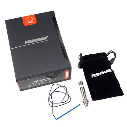 PASTILLA FISHMAN P/GUITARRA PRO-AGX-312