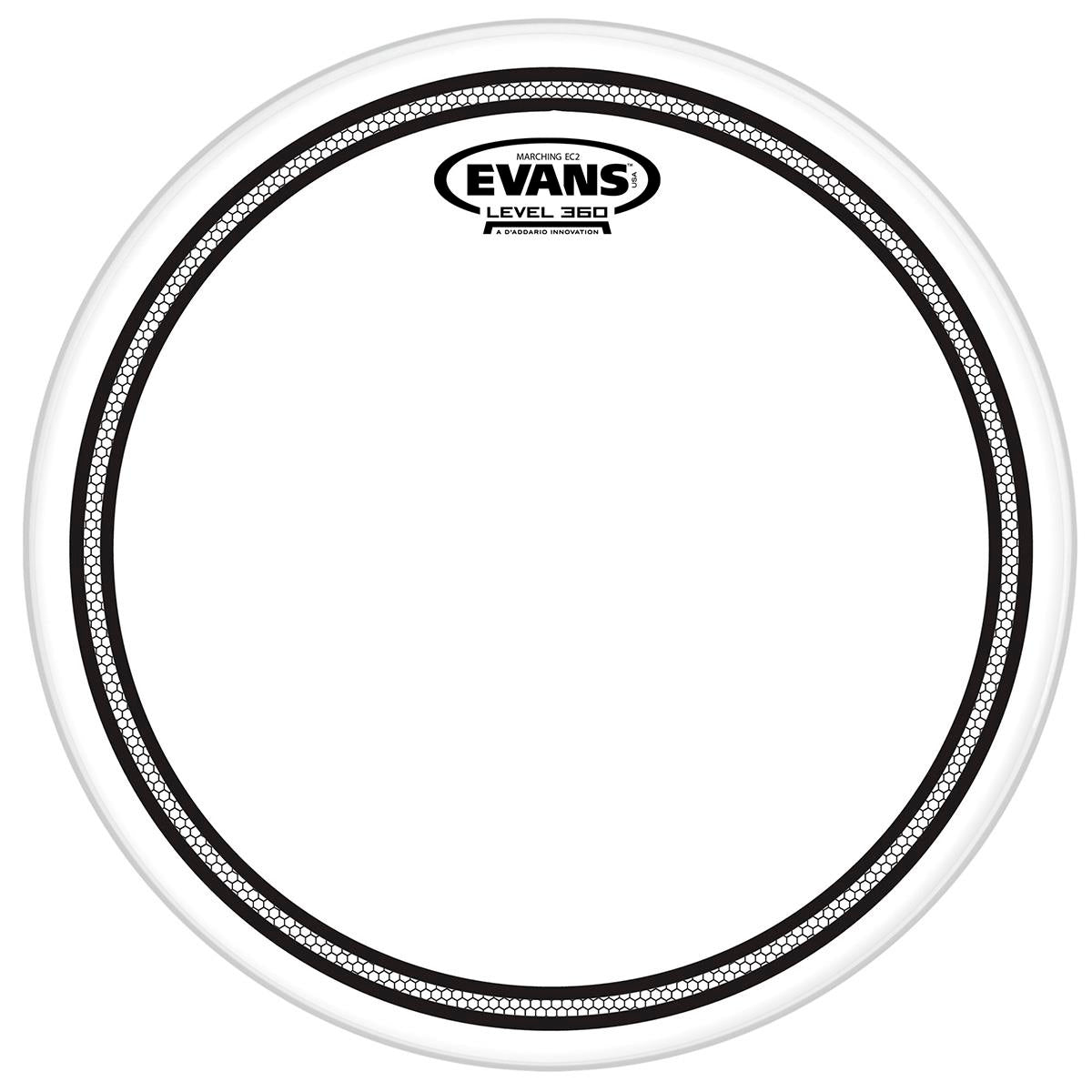 PARCHE EVANS 06 MOD. TT06MEC2S