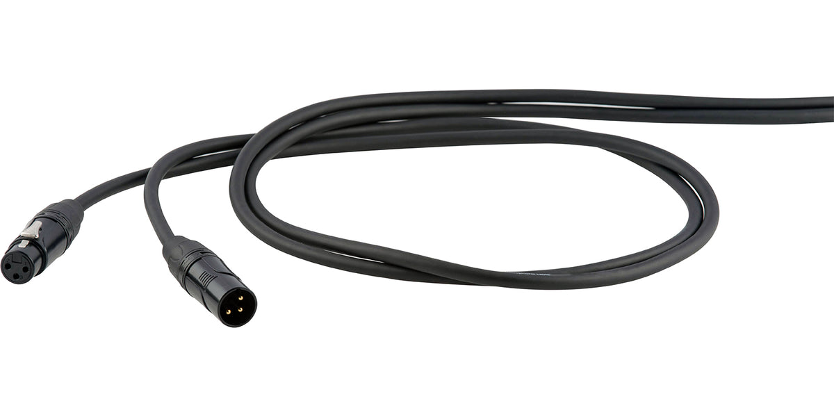 CABLE PROEL P/MICROFONO DHS240LU5