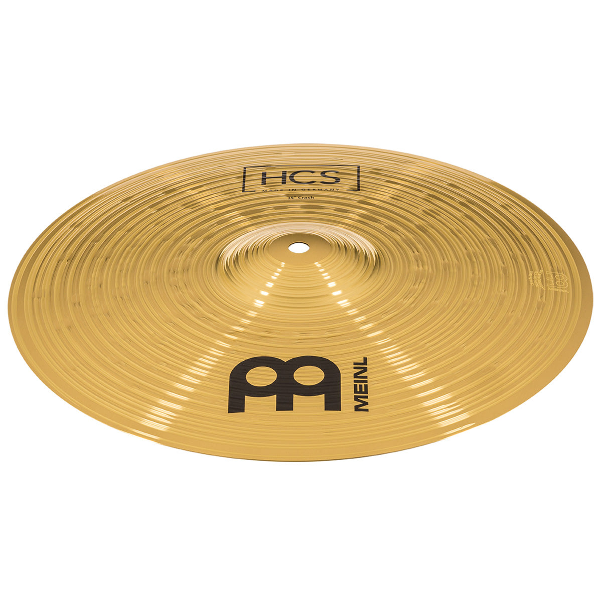 PLATILLO MEINL 14 MOD. HCS-14C