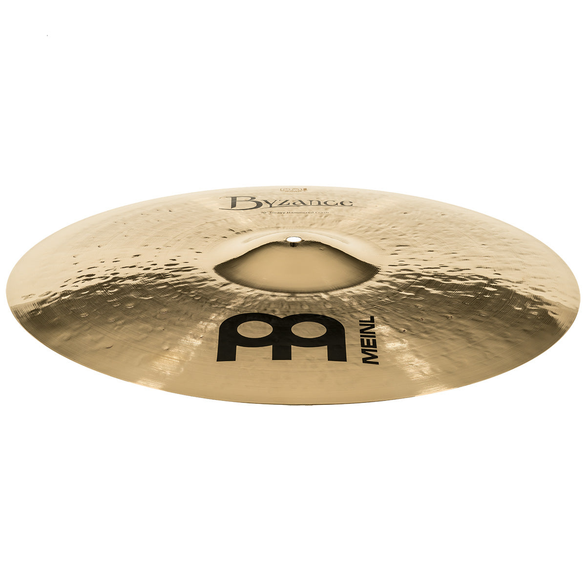 PLATILLO MEINL 20 MOD. B20HHC-B