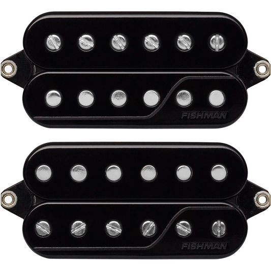 PASTILLA FISHMAN FLUENCE MOD. PRF-CC6-TR2
