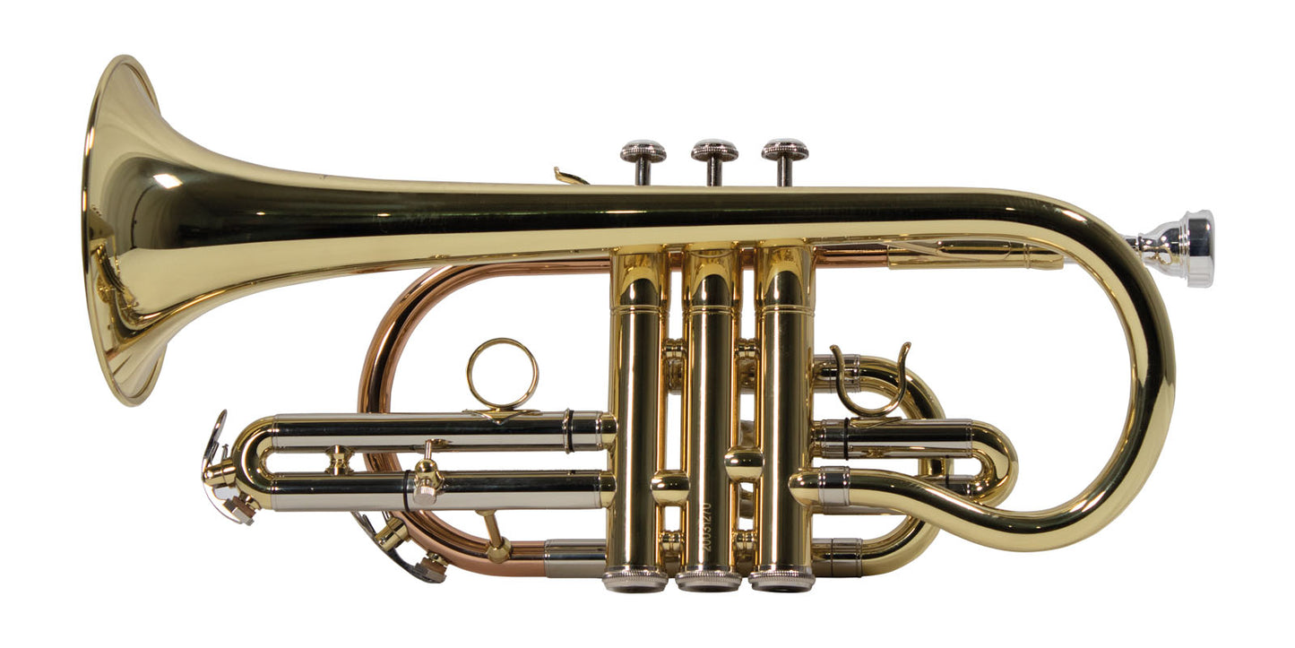 CORNETA WESNER MOD. PCO2000-L