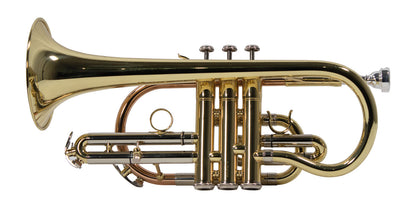 CORNETA WESNER MOD. PCO2000-L