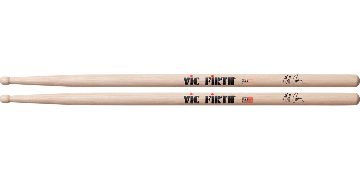 BAQUETAS VIC FIRTH MOD. MATT CAMERON