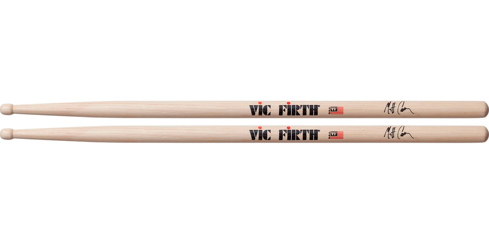 BAQUETAS VIC FIRTH MOD. MATT CAMERON