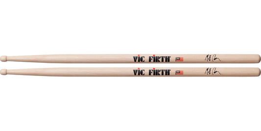 BAQUETAS VIC FIRTH MOD. MATT CAMERON