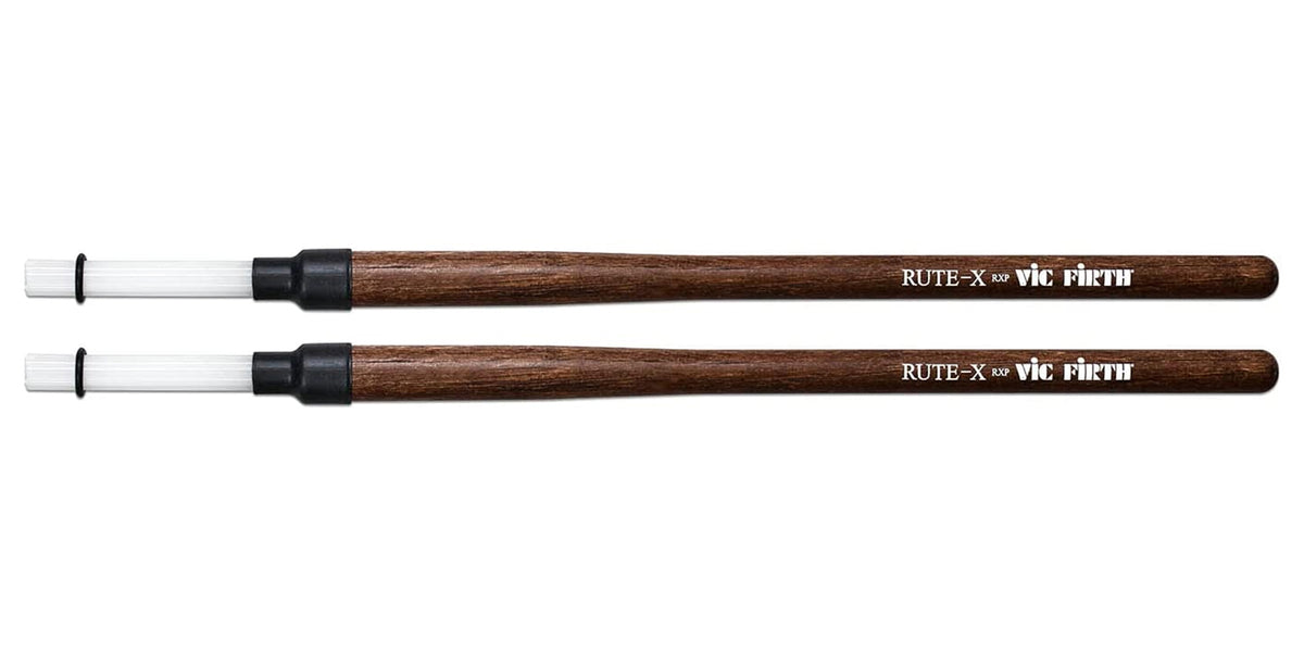 BAQUETAS VIC FIRTH (MULTI-ROD) MOD. RXP