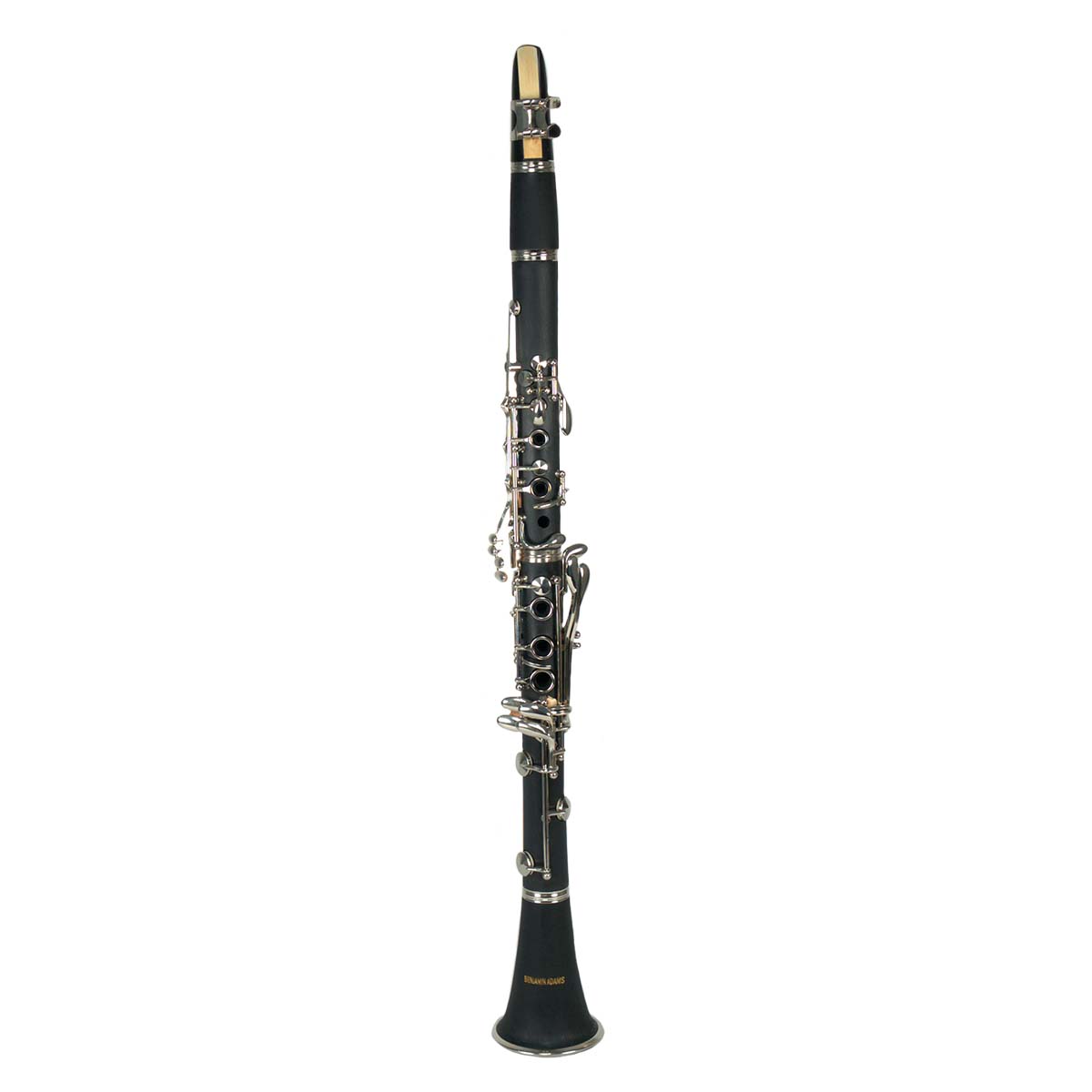 CLARINETE BENJAMIN ADAMS MOD. CL100