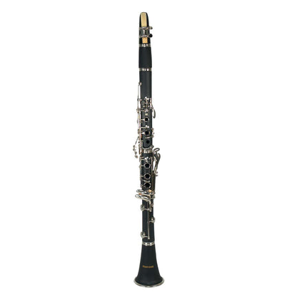 CLARINETE BENJAMIN ADAMS MOD. CL100