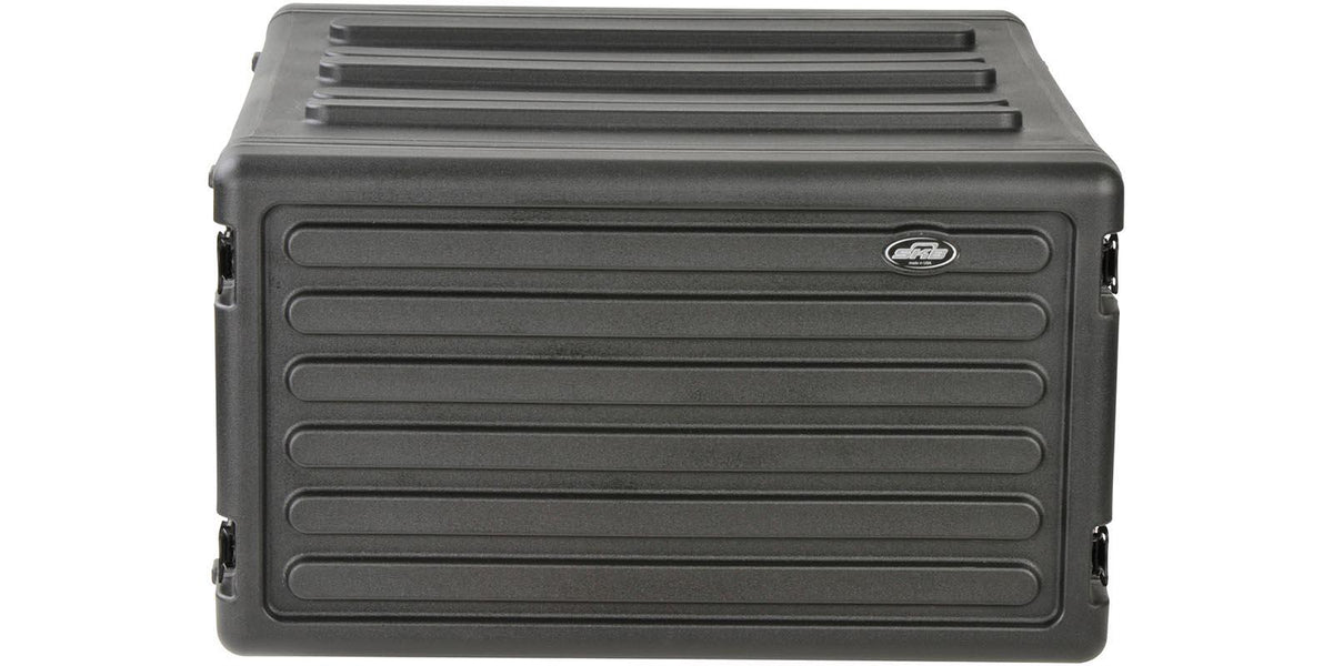RACK SKB 6 ESPACIOS 1SKB-R6U