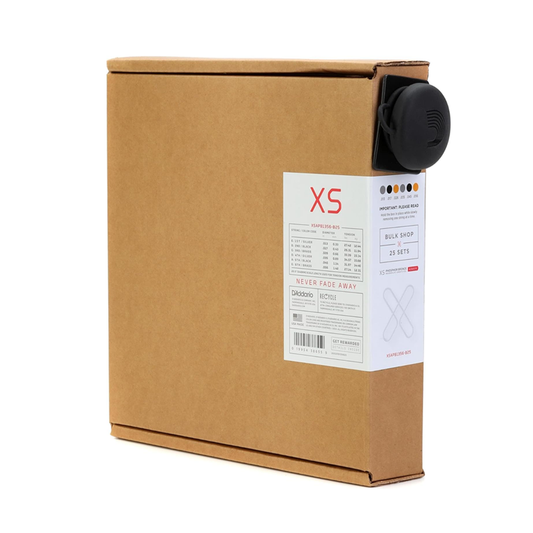 ENCORDADURA D ADDARIO MOD. XSAPB1356-B25