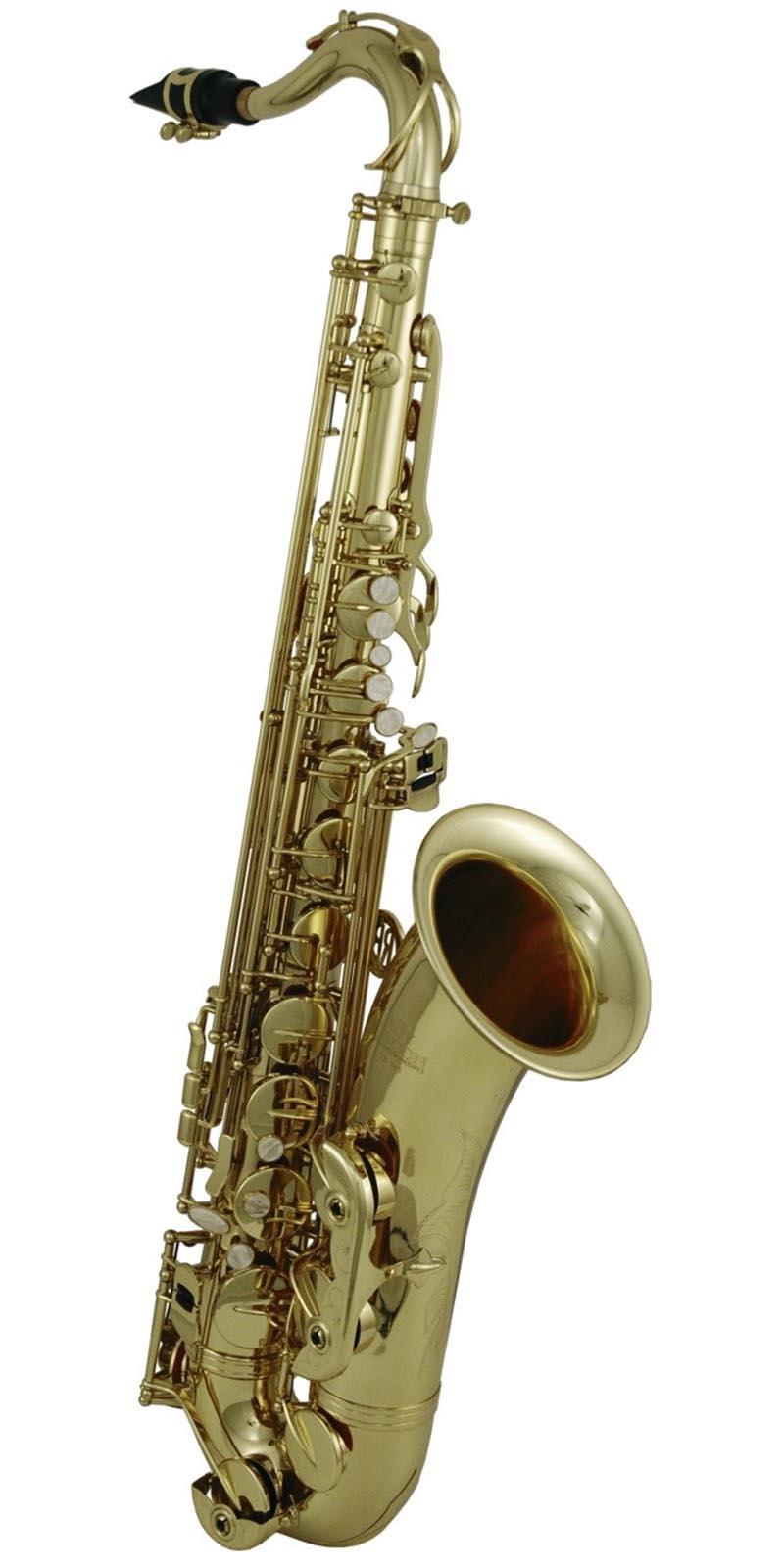 SAXOFON ROY BENSON MOD. TS-202