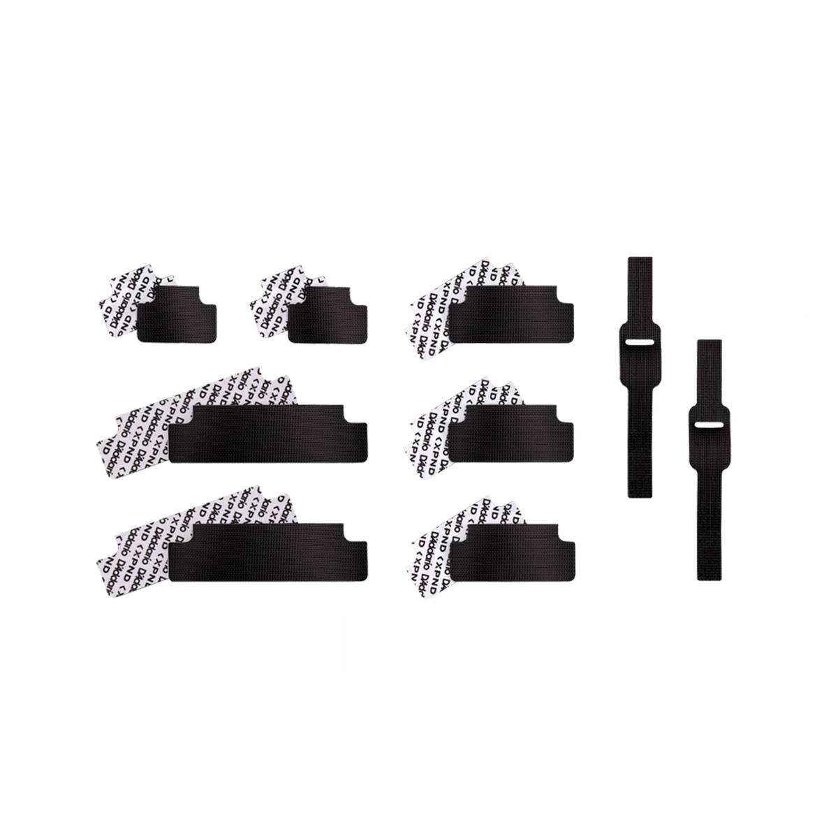 ANTIDERRAPANTES PLANET WAVES P/PEDALBOARD PW-PGS-02