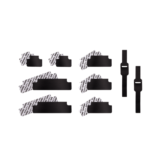 ANTIDERRAPANTES PLANET WAVES P/PEDALBOARD PW-PGS-02