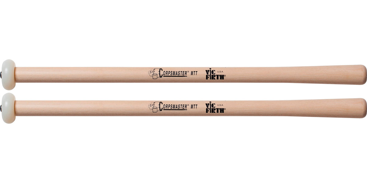 BAQUETON VIC FIRTH MOD. MTT