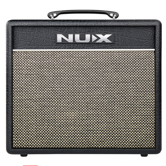 COMBO NUX P/GUITARRA MIGHTY 20MKII