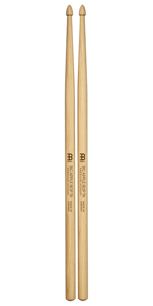 BAQUETAS MEINL 7A MOD. SB111